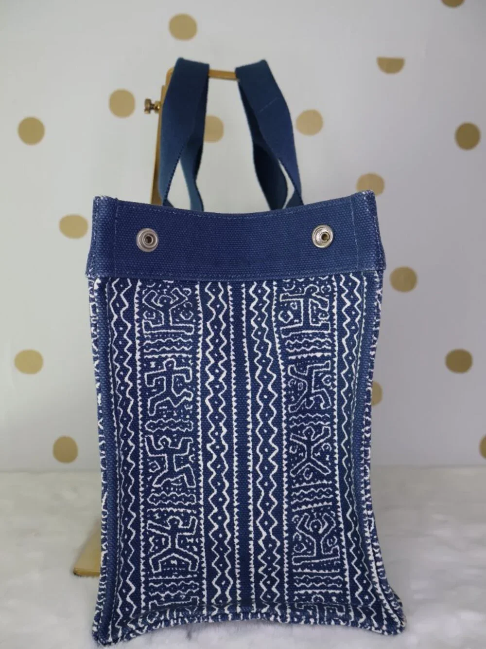 Extremely rare HERMES Bora Cabas de Plage MM